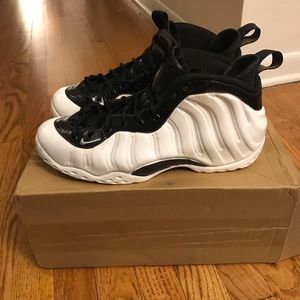 SUPER SLICK CUSTOM NIKE FOAMS “RESURRECTION”